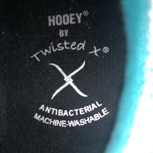 Twisted X women’s shoes - Picture 3 of 3